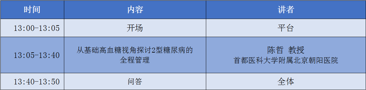 陈哲0703转播日程